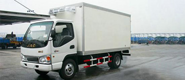 蚌埠金通實(shí)業(yè)、蚌埠冷藏車(chē)